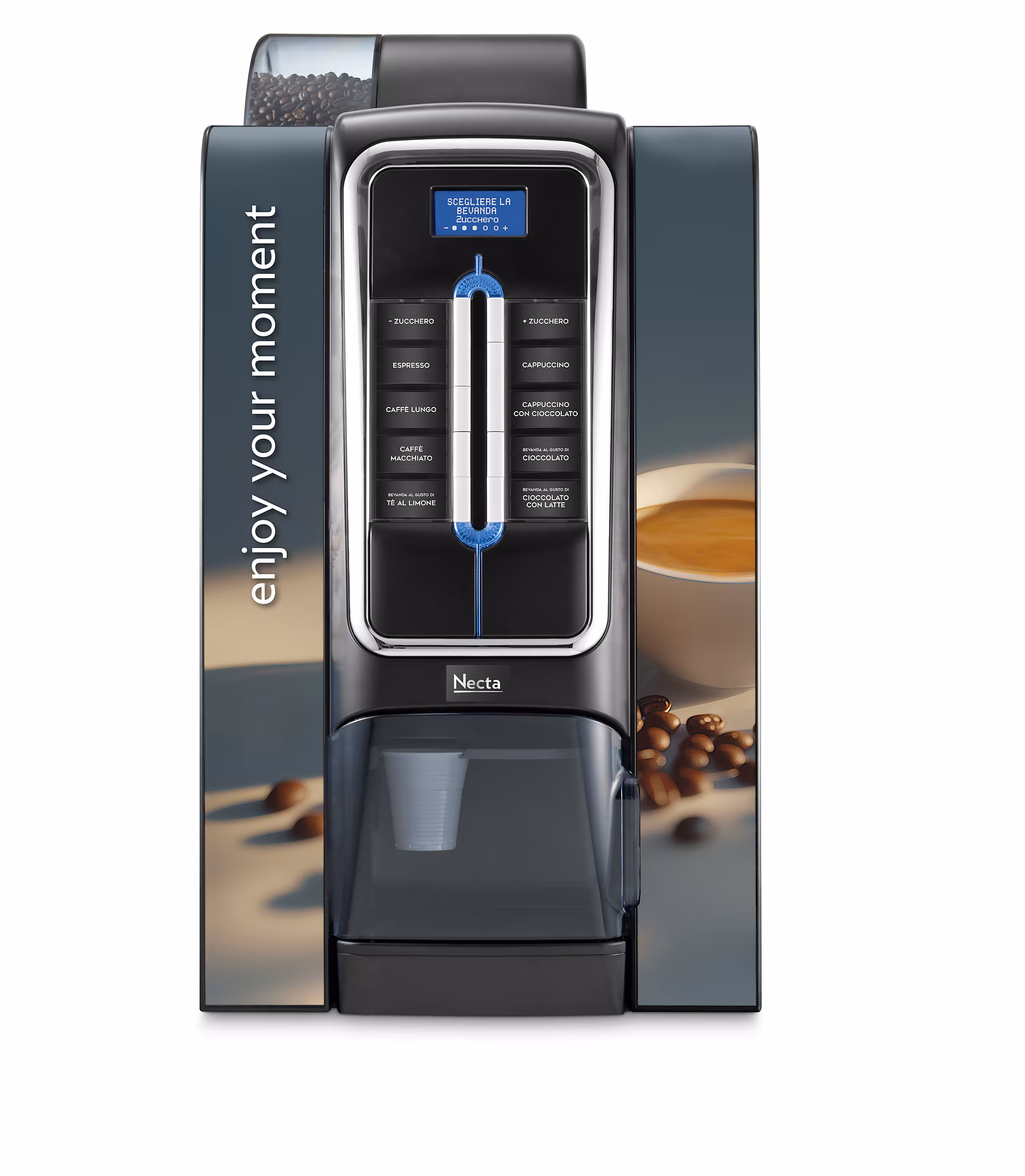 Necta Barista 200